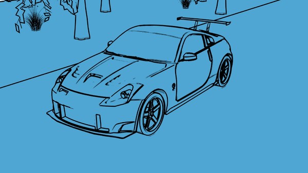max tuned nissan 350z - nissan 350z tuned by zedd722